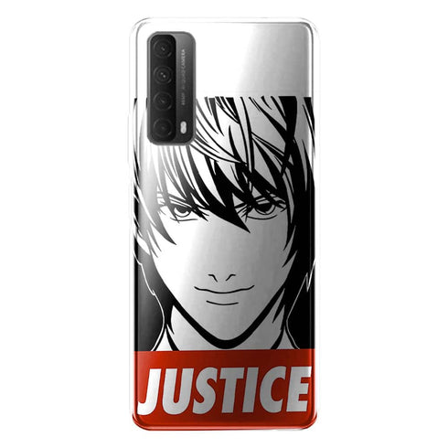 Coque Huawei P Smart ( 2021 )